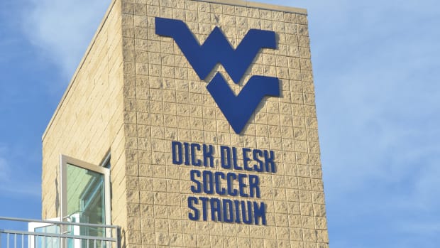 Dick Dlesk Soccer Stadium